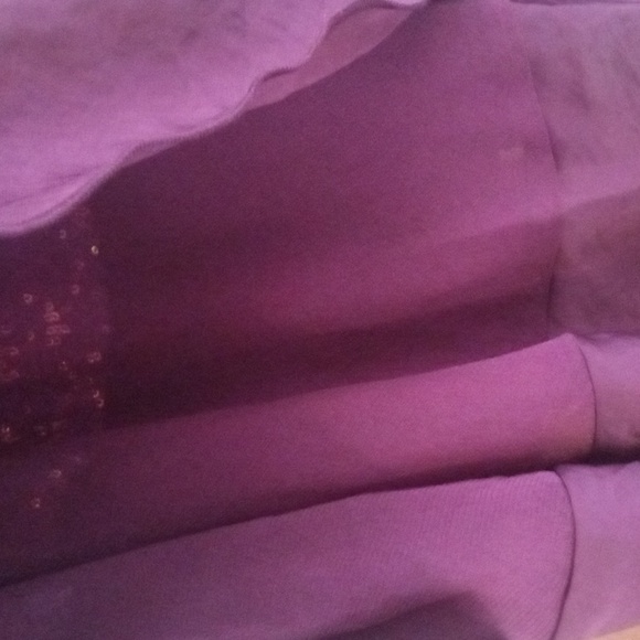 Free People Turn It On Cami Sequin & Satin Cami Small - Picture 5 of 7